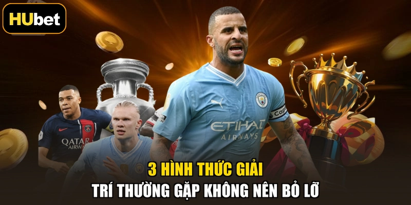 3 hình thức giải trí thường gặp không nên bỏ lỡ